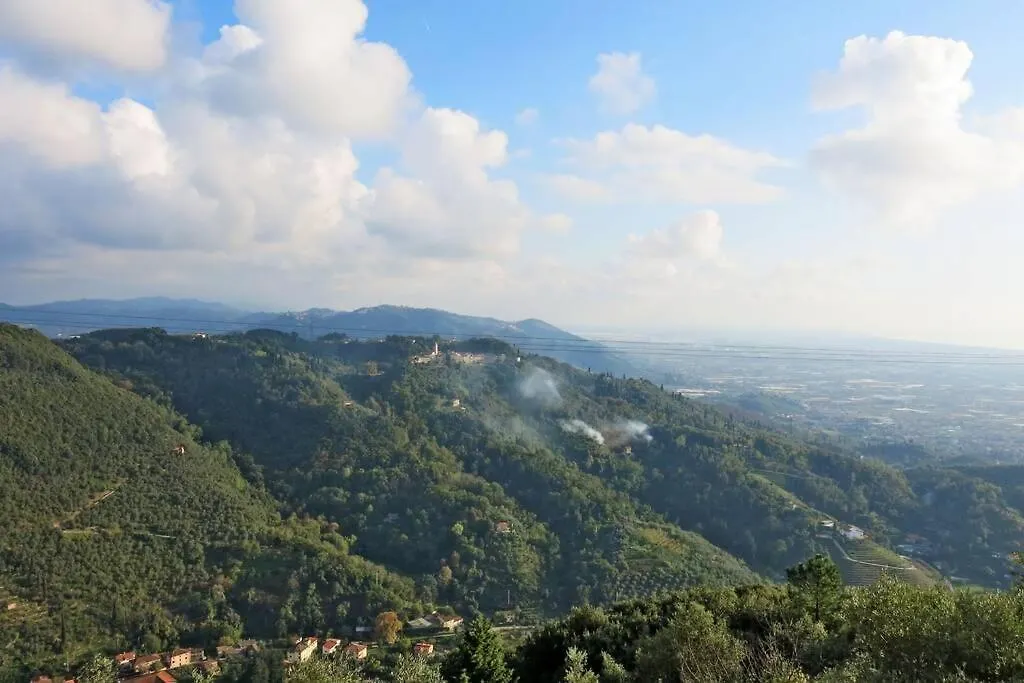 Villa Martina Pietrasanta Vitoio  Vitoio (Pietrasanta)