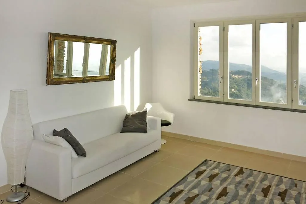 Villa Martina Pietrasanta Vitoio  0*, Vitoio (Pietrasanta)