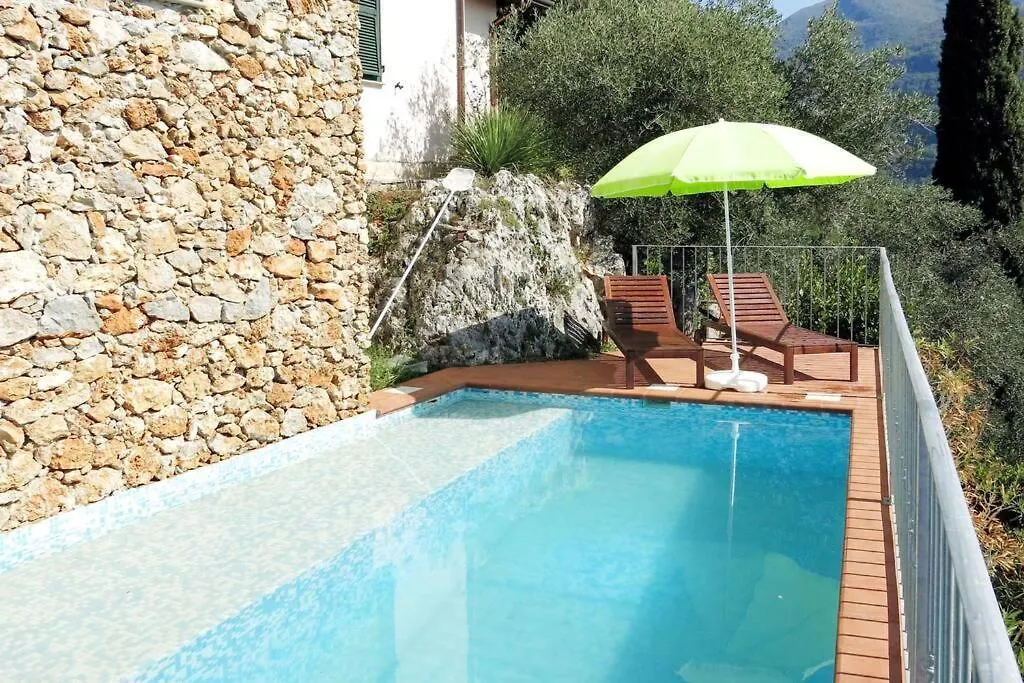 Villa Martina Pietrasanta Vitoio  Vitoio (Pietrasanta)