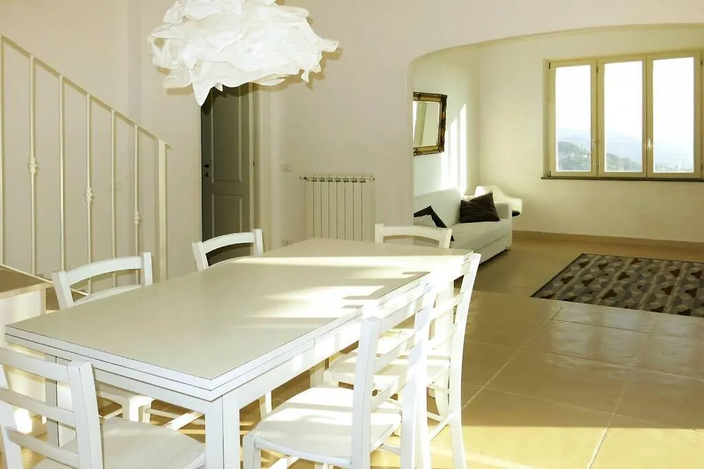 Villa Martina Pietrasanta Vitoio