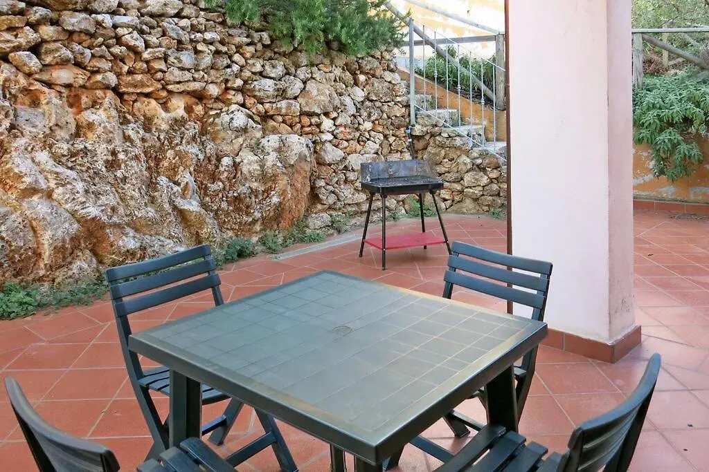 Villa Martina Pietrasanta Vitoio
