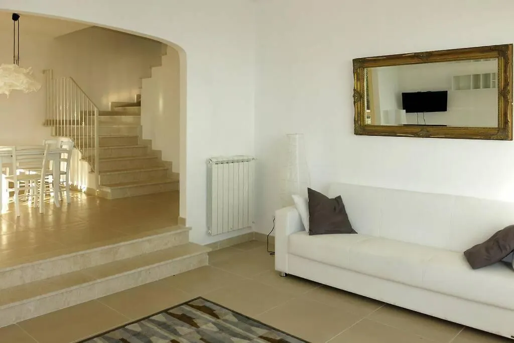 Villa Martina Pietrasanta Vitoio