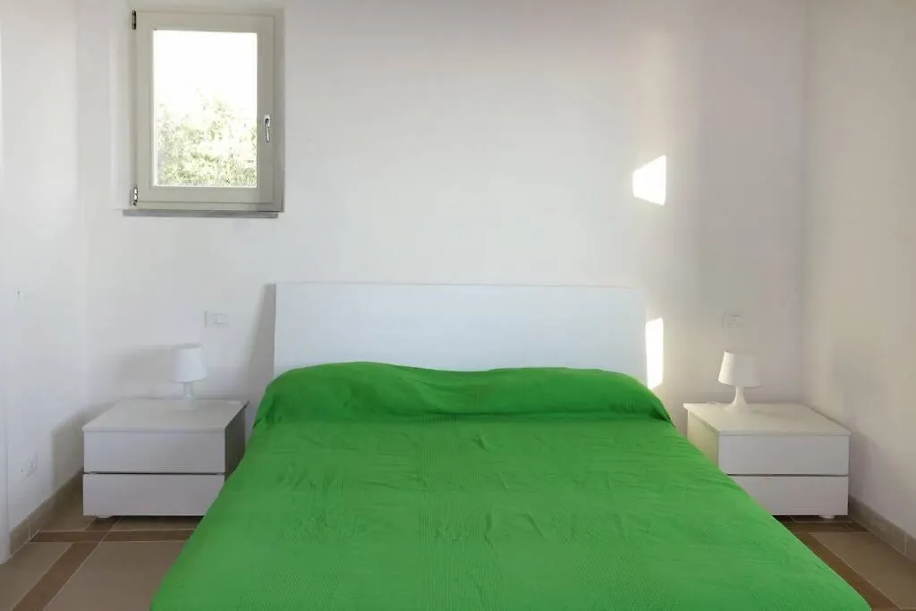 Villa Martina Pietrasanta Vitoio
