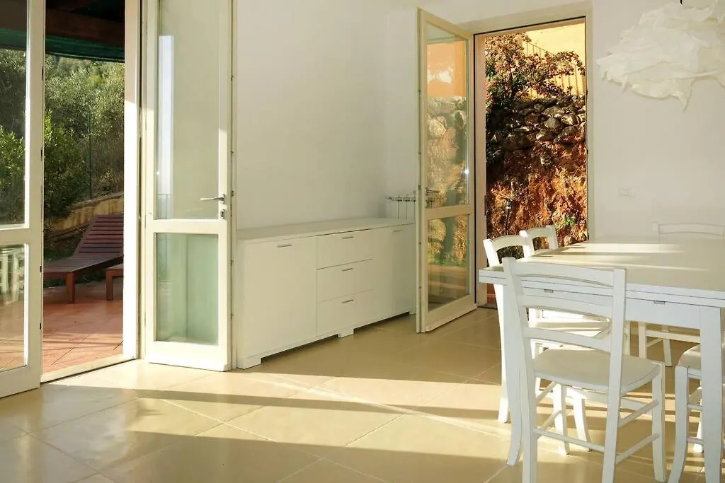 Villa Martina Pietrasanta Vitoio  Italy