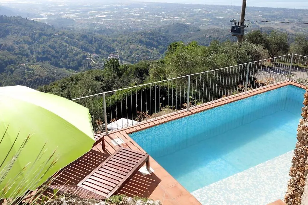 Villa Martina Pietrasanta Vitoio  0*, Vitoio (Pietrasanta) Italy